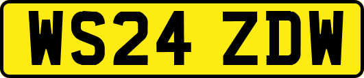 WS24ZDW