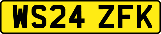 WS24ZFK