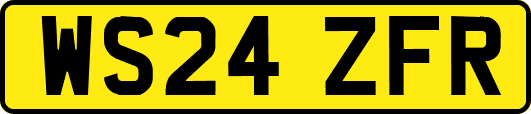 WS24ZFR