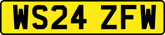 WS24ZFW