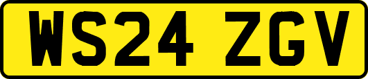 WS24ZGV