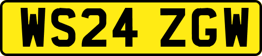 WS24ZGW