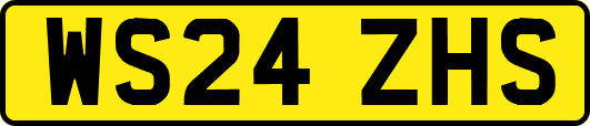 WS24ZHS