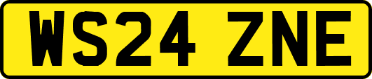 WS24ZNE