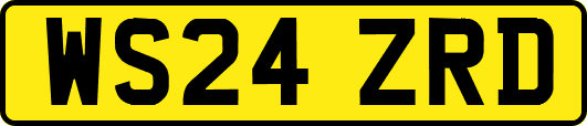 WS24ZRD