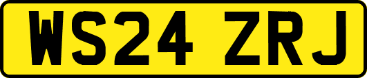 WS24ZRJ