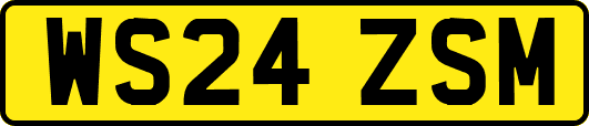 WS24ZSM