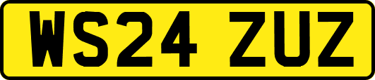 WS24ZUZ