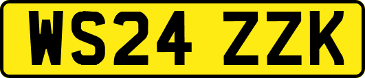 WS24ZZK