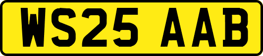 WS25AAB