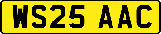 WS25AAC