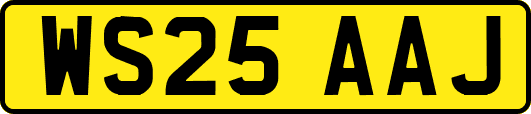 WS25AAJ