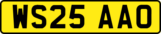 WS25AAO