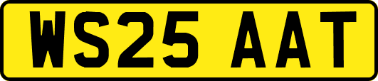 WS25AAT