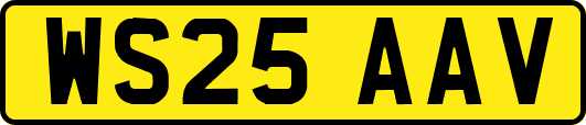 WS25AAV
