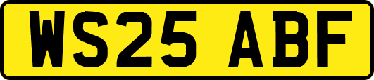 WS25ABF