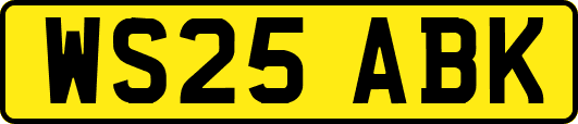 WS25ABK