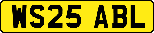 WS25ABL