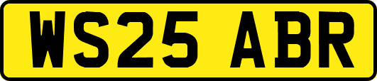 WS25ABR