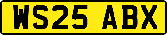 WS25ABX