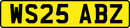 WS25ABZ