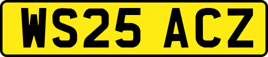 WS25ACZ