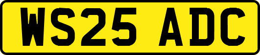WS25ADC