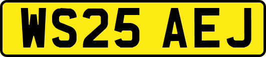 WS25AEJ