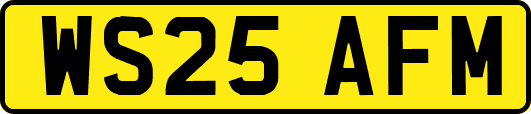 WS25AFM