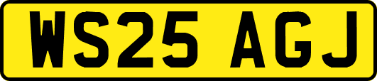 WS25AGJ