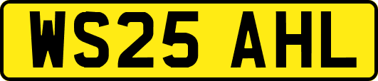WS25AHL