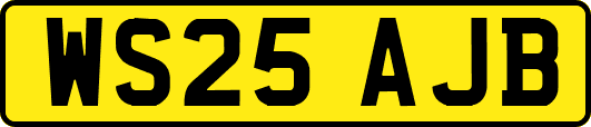 WS25AJB