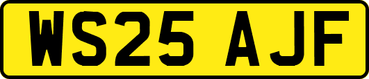 WS25AJF
