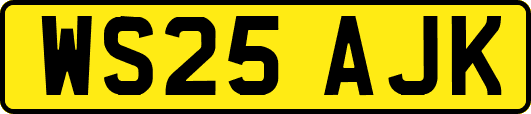 WS25AJK