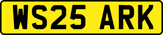 WS25ARK