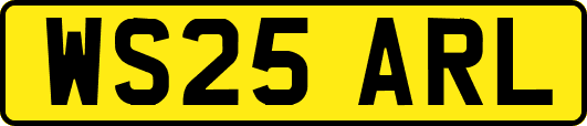 WS25ARL