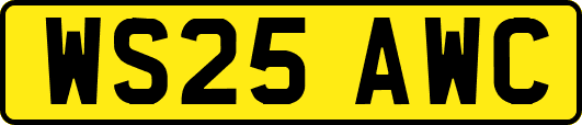 WS25AWC