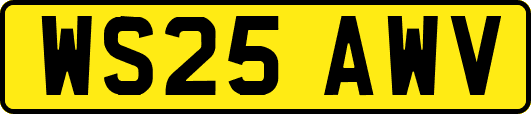 WS25AWV