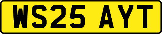 WS25AYT
