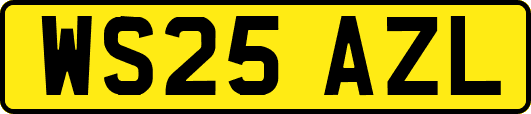 WS25AZL