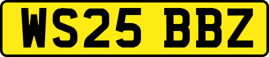 WS25BBZ