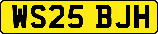 WS25BJH