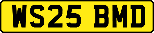 WS25BMD