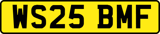 WS25BMF