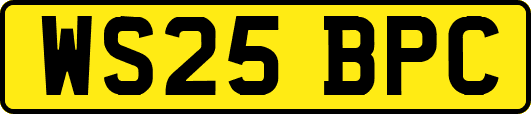 WS25BPC