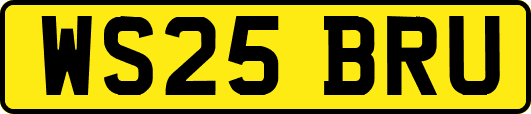 WS25BRU