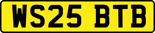 WS25BTB