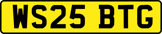 WS25BTG