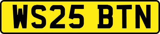 WS25BTN