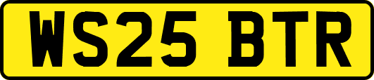 WS25BTR